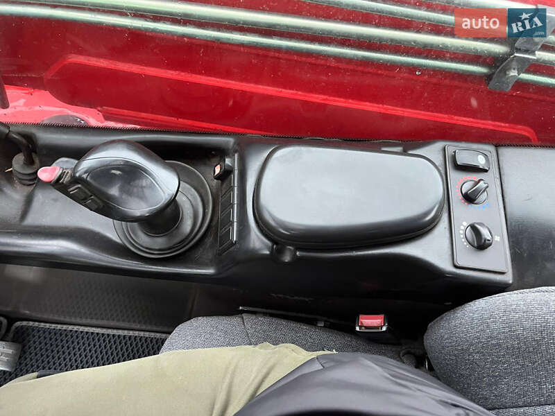 Телескопический погрузчик Manitou MLT-X 735T LSU 2017 в Ратным