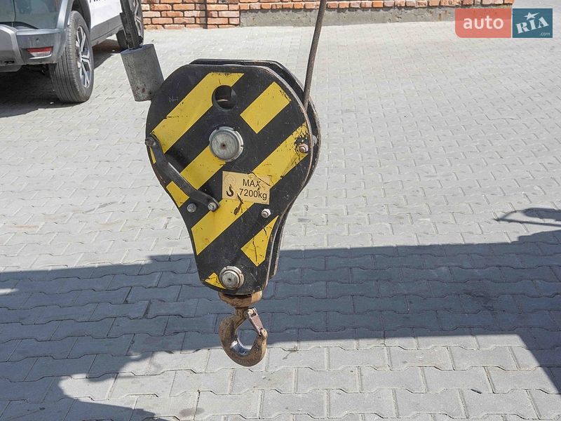 Телескопічні навантажувачі Manitou MRT 2018 в Житомирі