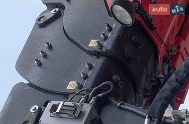 Телескопічні навантажувачі Manitou MRT 2018 в Житомирі