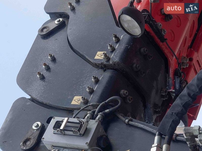 Телескопічні навантажувачі Manitou MRT 2018 в Житомирі