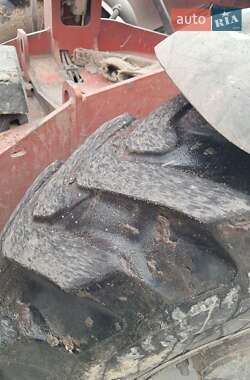 Фронтальні навантажувачі Manitou MT 1440 2007 в 