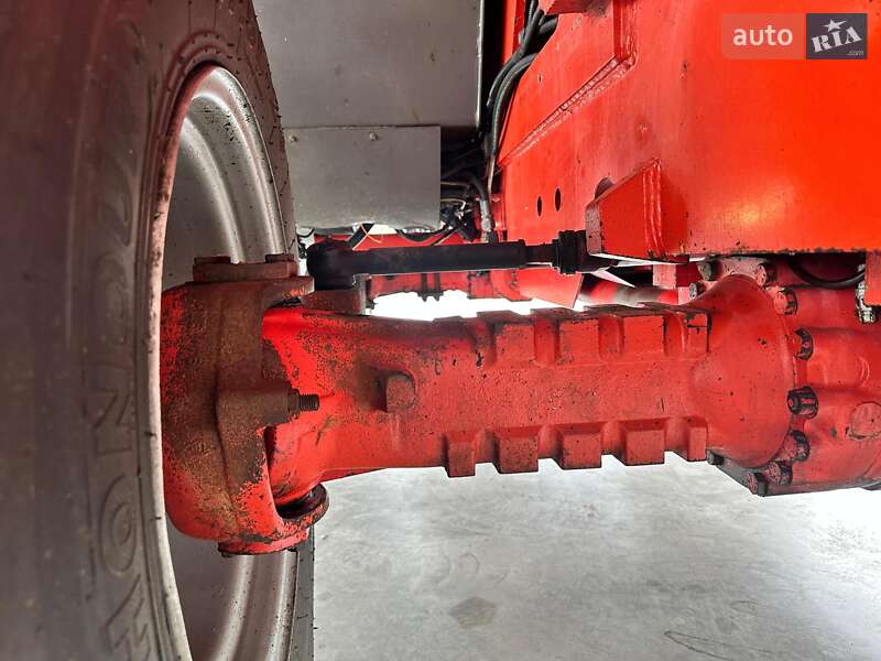 Телескопический погрузчик Manitou мт.728 1998 в Горохове