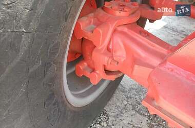 Телескопический погрузчик Manitou MT 830 1990 в 