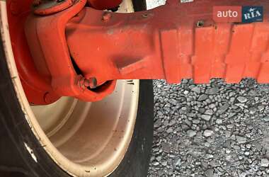 Телескопический погрузчик Manitou MT 835 2000 в 