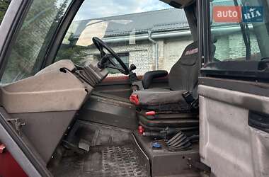 Телескопический погрузчик Manitou MT 835 1998 в 