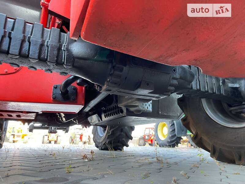 Телескопічні навантажувачі Manitou MT 932 2002 в Горохові