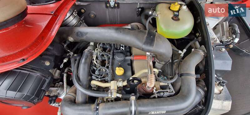 Телескопічні навантажувачі Manitou MT 932 2015 в Черкасах фото 7 Телескопічні навантажувачі Manitou MT 932 2015 в Черкасах