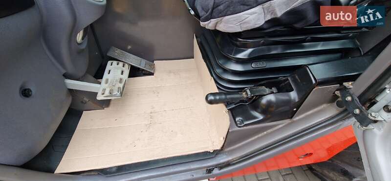 Телескопічні навантажувачі Manitou MT 932 2015 в Черкасах фото 19 Телескопічні навантажувачі Manitou MT 932 2015 в Черкасах