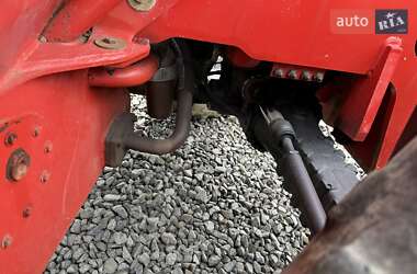 Телескопічні навантажувачі Manitou MT 932 2006 в 