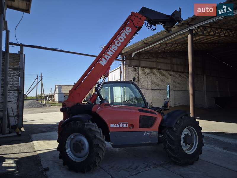 Manitou MT 932 2003