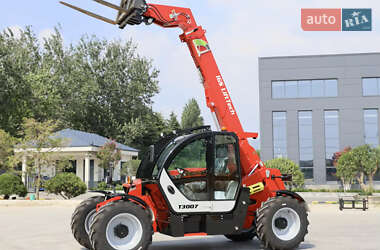 Телескопический погрузчик Manitou MT-X 1033 2025 в Киеве