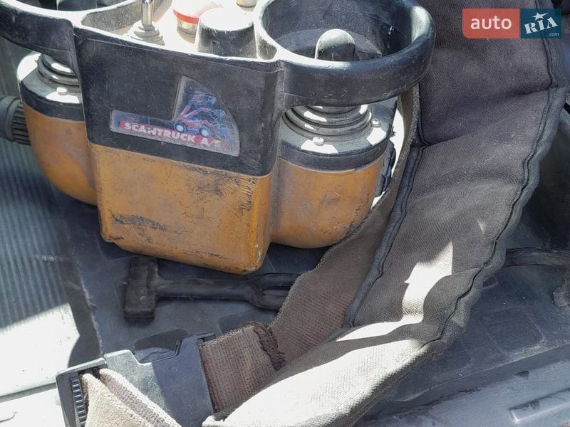 Телескопічні навантажувачі Manitou MT-X 1840 2006 в Калуші