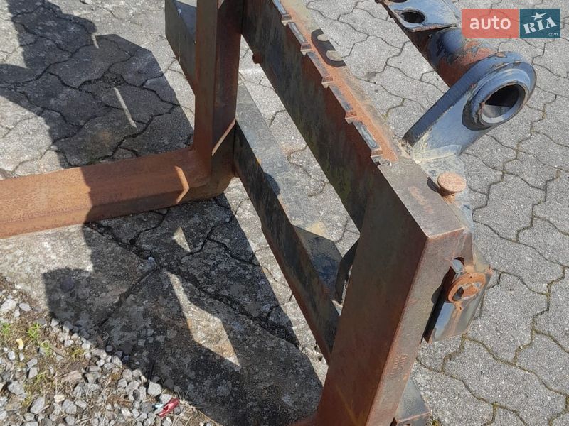 Телескопічні навантажувачі Manitou MT-X 1840 2006 в Калуші