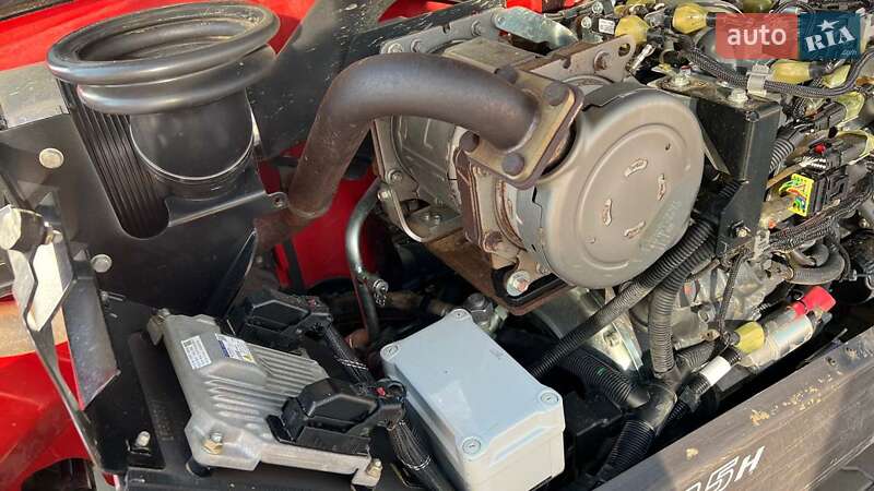 Телескопічні навантажувачі Manitou MT 2016 в Житомирі