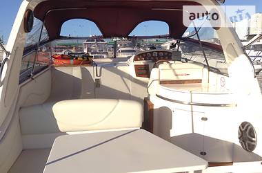 Моторна яхта Mano Marine 32 2006 в 