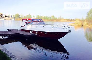 Моторна яхта Mano Marine 32 2006 в 