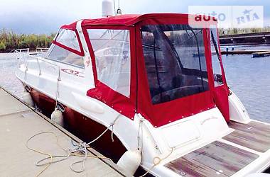 Моторна яхта Mano Marine 32 2006 в 