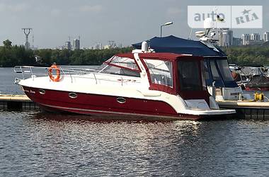 Моторна яхта Mano Marine 32 2006 в Києві