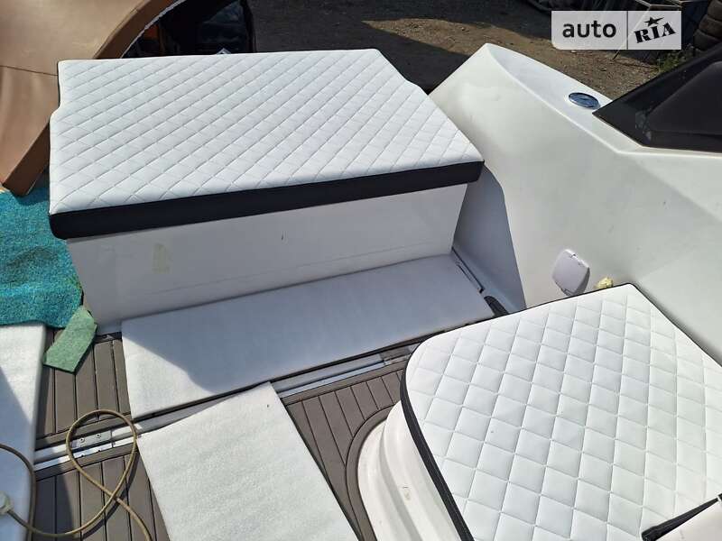 Моторна яхта Mano Marine 32 2023 в Кам'янець-Подільському