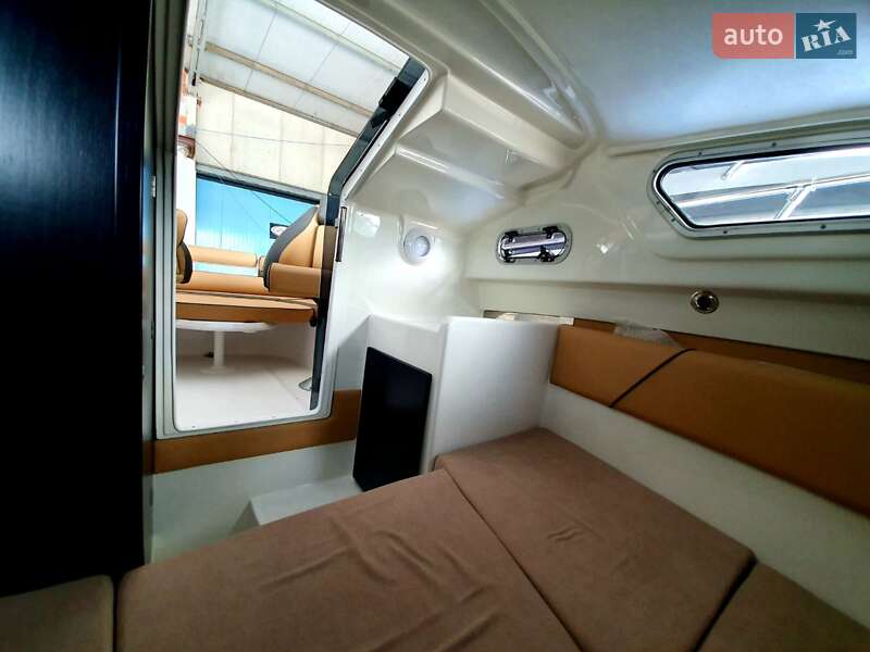 Моторна яхта Mano Marine 32 2023 в Кам'янець-Подільському