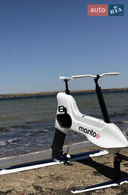 Інший водний транспорт Manta 5 XE-1 2024 в Одесі