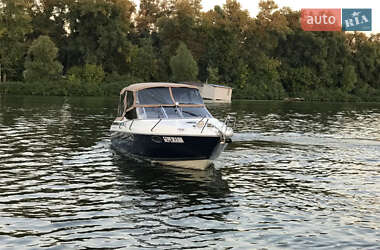 Моторная яхта Marex 270 Estremo 2009 в 