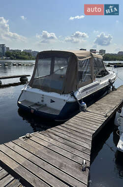 Моторная яхта Marex 270 Estremo 2009 в 