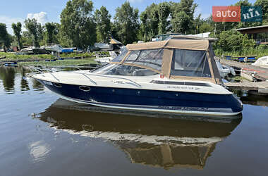 Моторная яхта Marex 270 Estremo 2009 в 