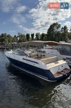 Катер Marex 270 Estremo 2009 в 