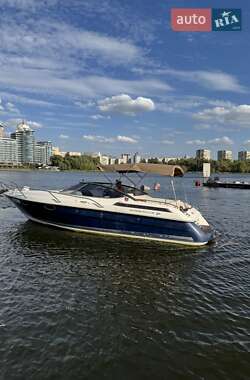 Катер Marex 270 Estremo 2009 в 