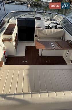 Катер Marex 270 Estremo 2009 в 