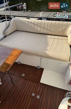 Катер Marex 270 Estremo 2009 в 