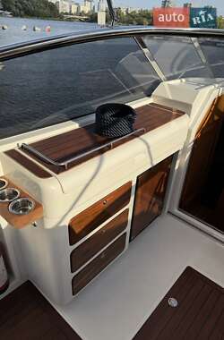 Катер Marex 270 Estremo 2009 в 