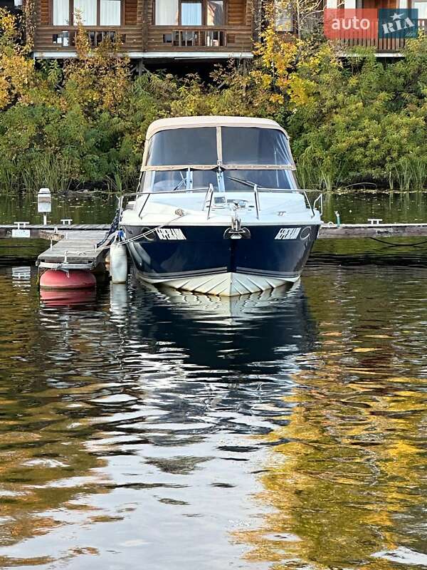 Катер Marex 270 Estremo 2009 в Києві