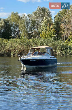 Моторная яхта Marex 270 Estremo 2009 в 