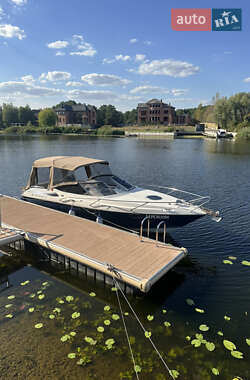 Моторная яхта Marex 270 Estremo 2009 в 