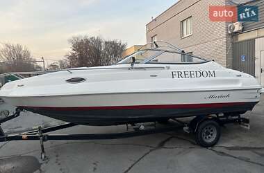 Катер Mariah SC 2007 в Днепре