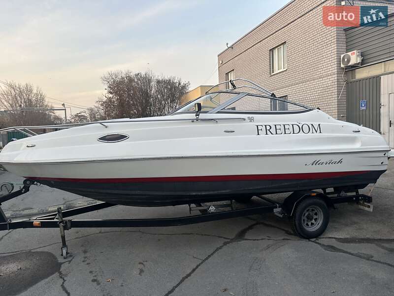 Катер Mariah SC 2007 в Днепре