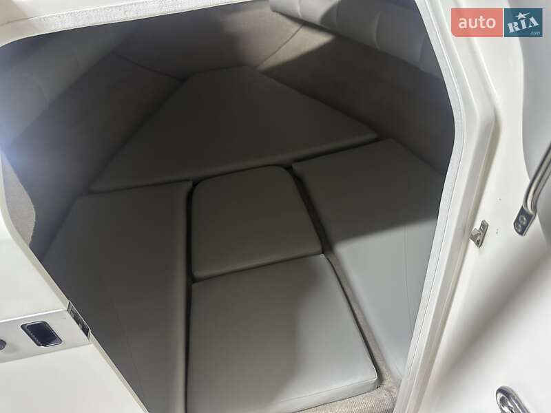 Катер Mariah SC 2007 в Днепре