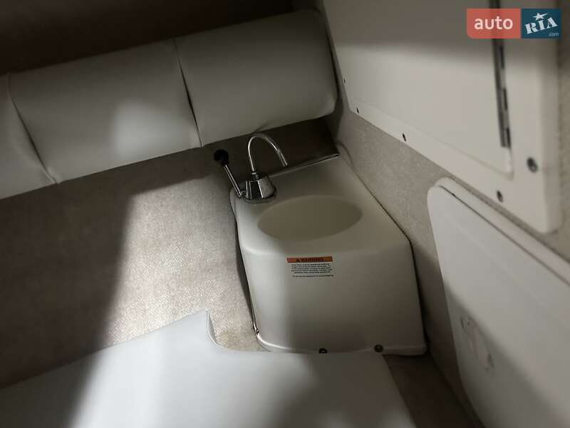 Катер Mariah SC 2007 в Днепре