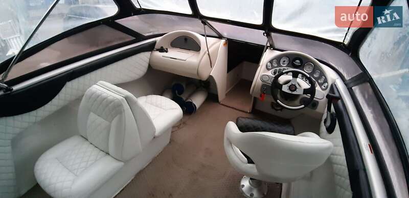 Катер Mariah SX 2006 в Одесі