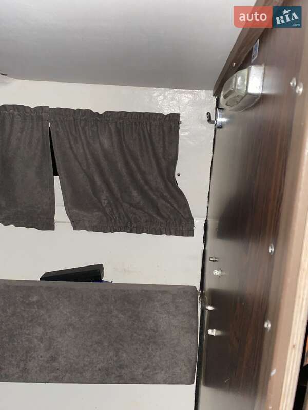 Катер Mariah SX 1982 в Киеве фото 5 Катер Mariah SX 1982 в Киеве