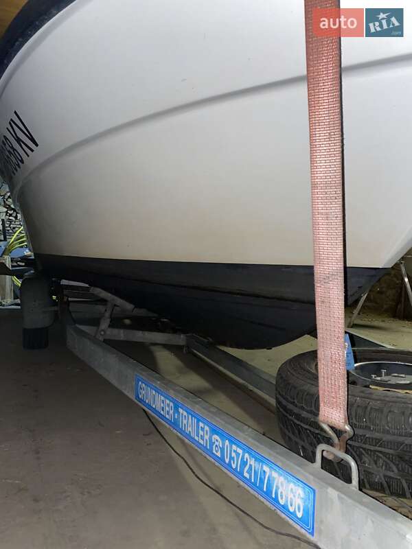 Катер Mariah SX 1982 в Киеве фото 11 Катер Mariah SX 1982 в Киеве