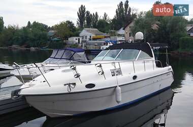 Моторная яхта Marina Group MG 2006 в Киеве
