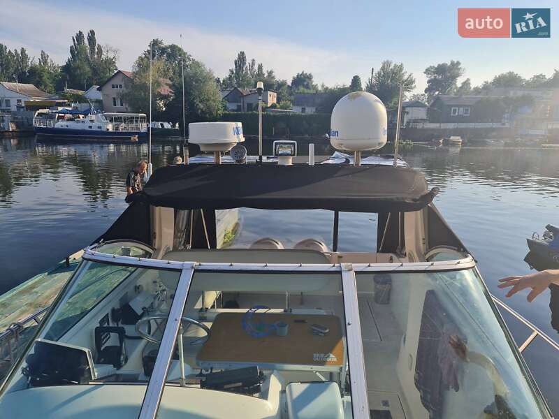 Моторная яхта Marina Group MG 2006 в Киеве фото 23 Моторная яхта Marina Group MG 2006 в Киеве