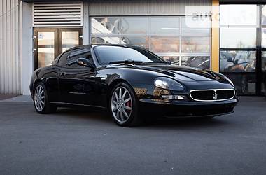 Купе Maserati 3200 GT 2000 в Киеве
