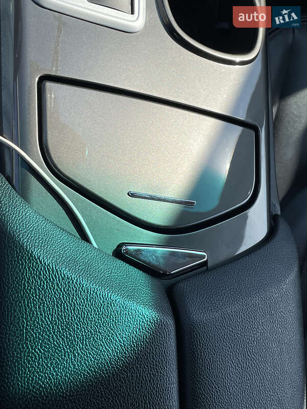 Седан Maserati Ghibli 2015 в Одессе