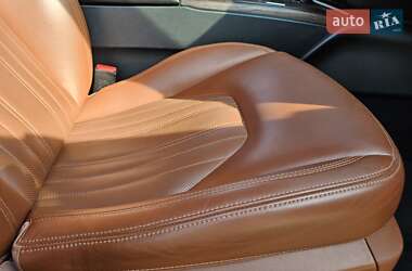 Седан Maserati Ghibli 2016 в 