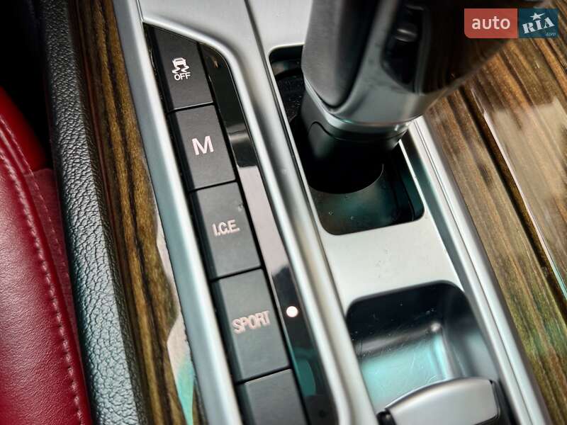 Седан Maserati Ghibli 2014 в Одесі