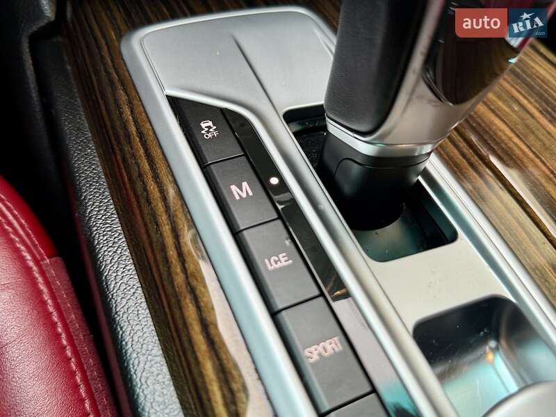 Седан Maserati Ghibli 2014 в Одесі